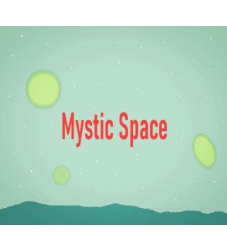 Mystic Space Steam Key GLOBAL